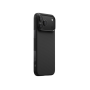 Чехол Monblan iPhone 17 Pro Kevlar Magnetic Air Series (Black Gray)