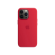 Чохол для смартфона Apple iPhone 13 Pro Silicone Case with MagSafe - Product Red (MM2L3)