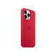 Чохол для смартфона Apple iPhone 13 Pro Silicone Case with MagSafe - Product Red (MM2L3)