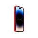 Чохол для смартфона Apple iPhone 14 Pro Silicone Case with MagSafe - Product Red (MPTG3)