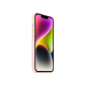 Чохол для смартфона Apple iPhone 14 Silicone Case with MagSafe - Chalk Pink (MPRX3)