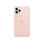 Силіконовий чохол для iPhone 11 Pro Max - Pink Sand (copy)