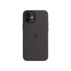 Силиконовый чехол для iPhone 11 - Dark Olive (copy)
