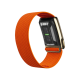 Фітнес-браслет WHOOP MG Life Band SuperKnit Luxe Flame with Gold (+12 місяців підписка)