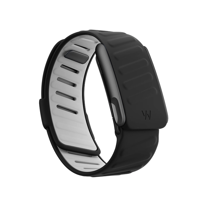 Ремінець WHOOP 5.0 MG Sportflex Band Gravity