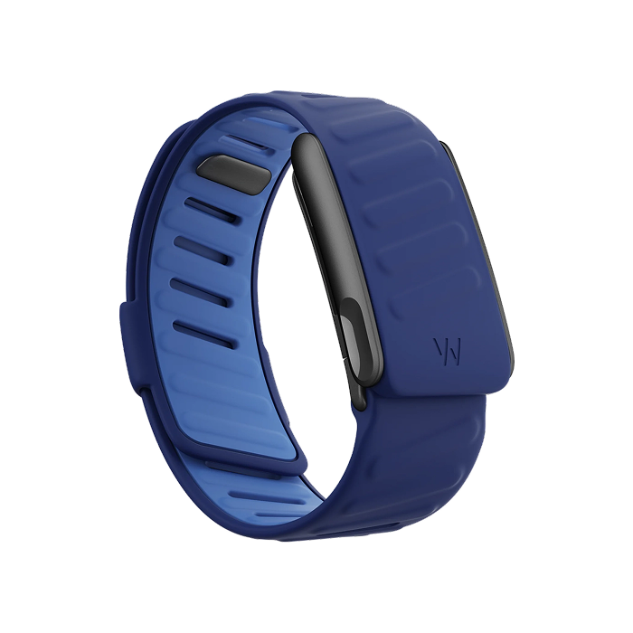 Ремінець WHOOP 5.0 MG Sportflex Band Rush