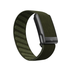Ремінець WHOOP 5.0 MG SuperKnit Band Forest