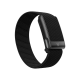 Ремешок  WHOOP 5.0 MG SuperKnit Band Obsidian Black