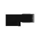 Ремешок  WHOOP 5.0 MG SuperKnit Band Obsidian Black