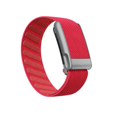 Ремінець WHOOP 5.0 MG SuperKnit Band Rhodonite