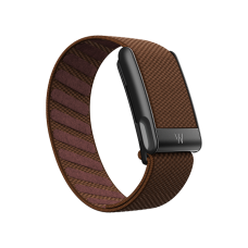 Ремінець WHOOP 5.0 MG SuperKnit Band Walnut