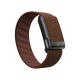 Ремінець WHOOP 5.0 MG SuperKnit Band Walnut