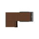 Ремінець WHOOP 5.0 MG SuperKnit Band Walnut