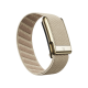 Ремешок  WHOOP 5.0 MG SuperKnit Luxe Band Dune with Gold