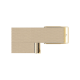 Ремешок  WHOOP 5.0 MG SuperKnit Luxe Band Dune with Gold