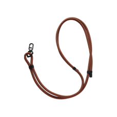 Ремінець через плече для чохла UAG Civilian Clim Crossbody Lanyard 7mm - Rust/Black (964420119140)