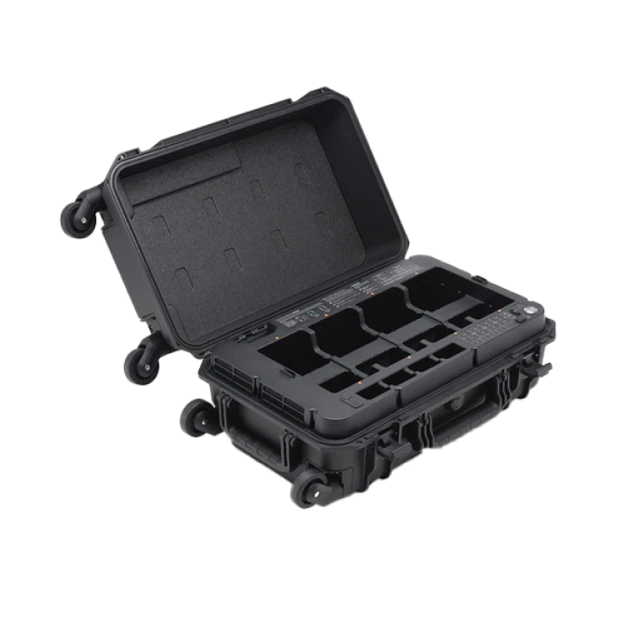 DJI Matrice 350/300 BS65