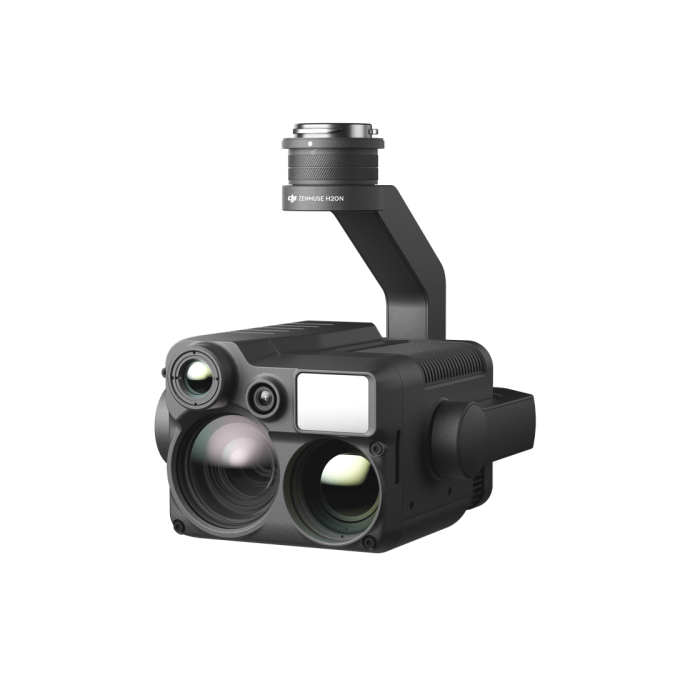 Камера DJI Zenmuse H20N EU