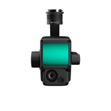 Камера - DJI Zenmuse L2