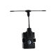 FPV модуль передавача TBS Crossfire Micro TX V2 (Long Range)