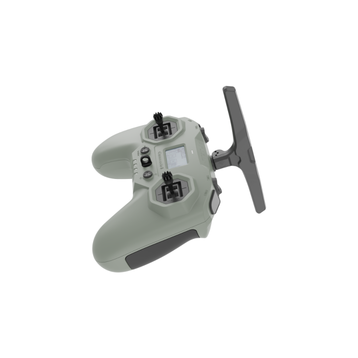 Радіопередавач IFlight Commando 8 ELRS 915 MHz V2