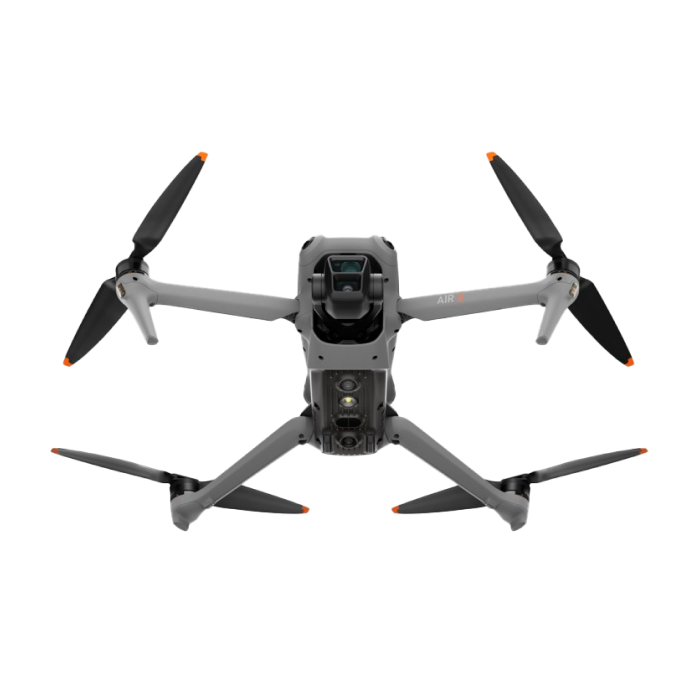 DJI Air 3 Drone with RC-N2