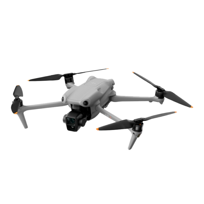 DJI Air 3 Drone with RC-N2