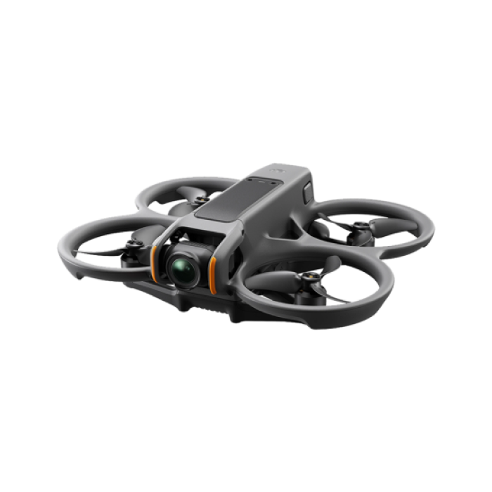 DJI Avata 2 FPV Drone with 3-Battery Fly More Combo
