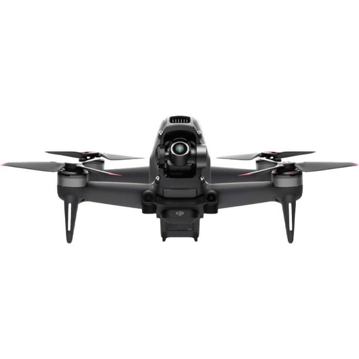 DJI FPV Explorer Combo (CP.FP.00000140.01)