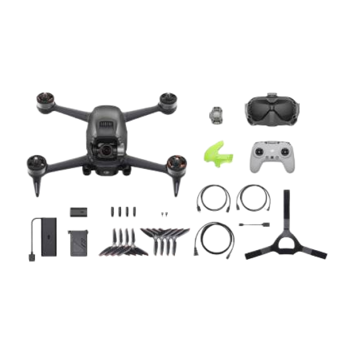 DJI FPV Explorer Combo