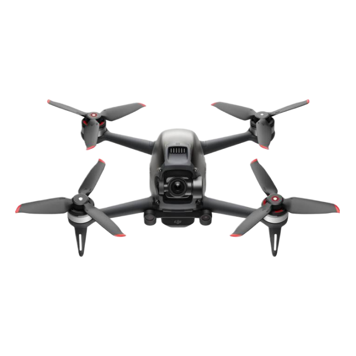 DJI FPV Explorer Combo