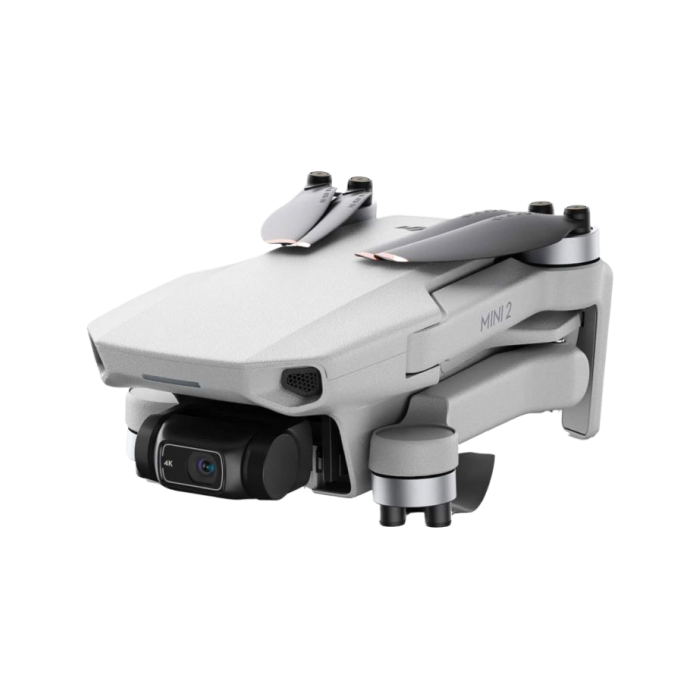 DJI Mini 2 Combo