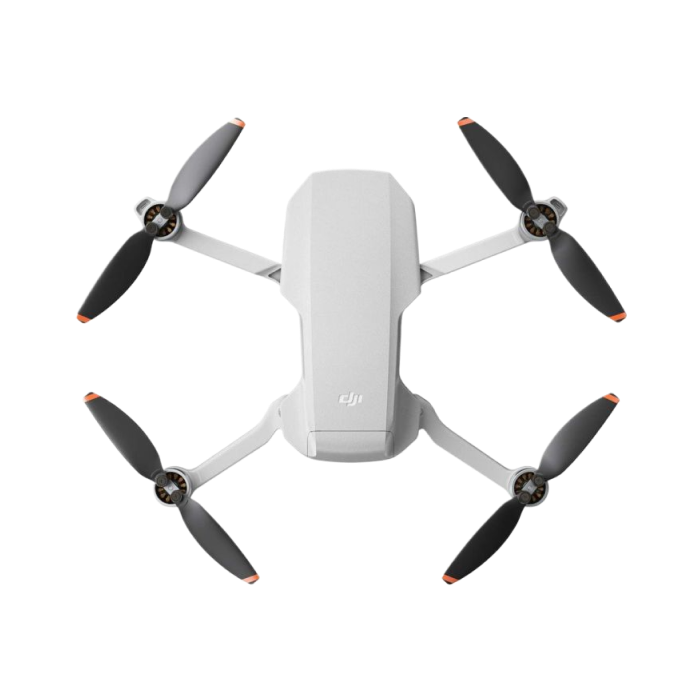 DJI Mini 2 Combo