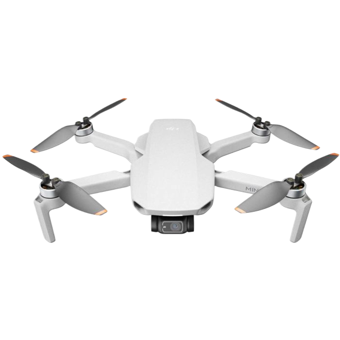 DJI Mini 2 Combo (CP.MA.00000307.01)