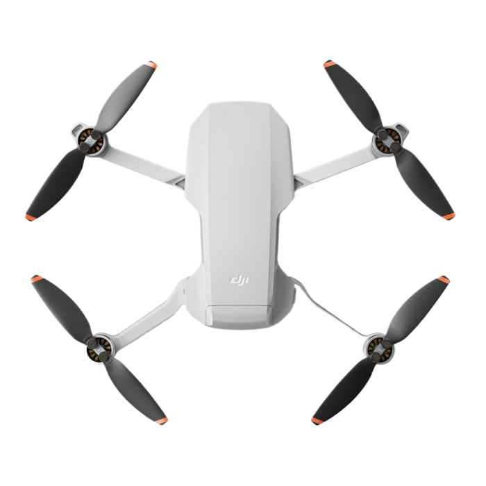 DJI Mavic Mini 2