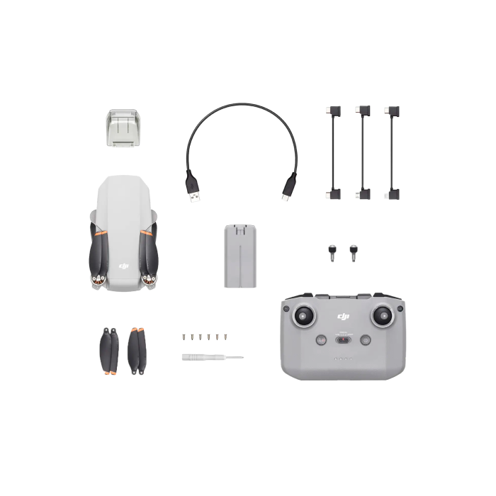 DJI Mavic Mini 2
