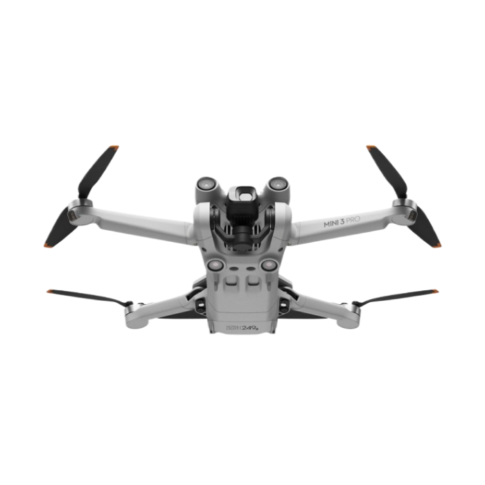 DJI Mini 3 Pro with RC-N1 Remote