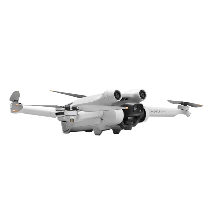 DJI Mini 3 Pro with RC-N1 Remote