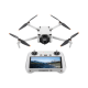 DJI Mini 3 with DJI RC Remote