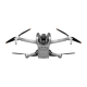 DJI Mini 3 with DJI RC Remote