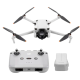 DJI Mini 3 with RC-N1 Remote