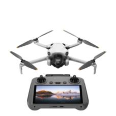 DJI Mini 4 Pro with RC 2 Remote Controller (CP.MA.00000732.01)