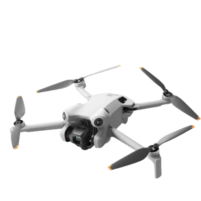 DJI Mini 4 Pro with RC 2 Remote Controller