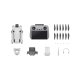 DJI Mini 4 Pro with RC 2 Remote Controller