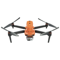 AUTEL EVO II Dual Rugged Bundle 640T RTK V3 Orange (102001511)