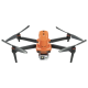 AUTEL EVO II Dual Rugged Bundle 640T RTK V3 Orange