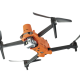 AUTEL EVO II Dual Rugged Bundle 640T RTK V3 Orange