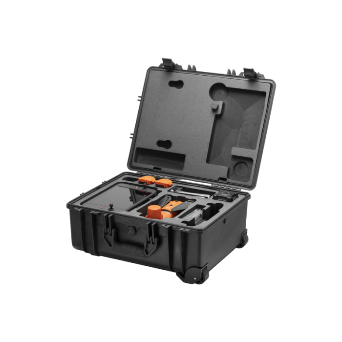 AUTEL EVO II Dual Rugged Bundle 640T RTK V3 Orange