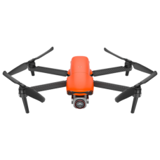 AUTEL EVO Lite Plus Orange (102000625)