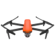 AUTEL EVO Lite Plus Orange